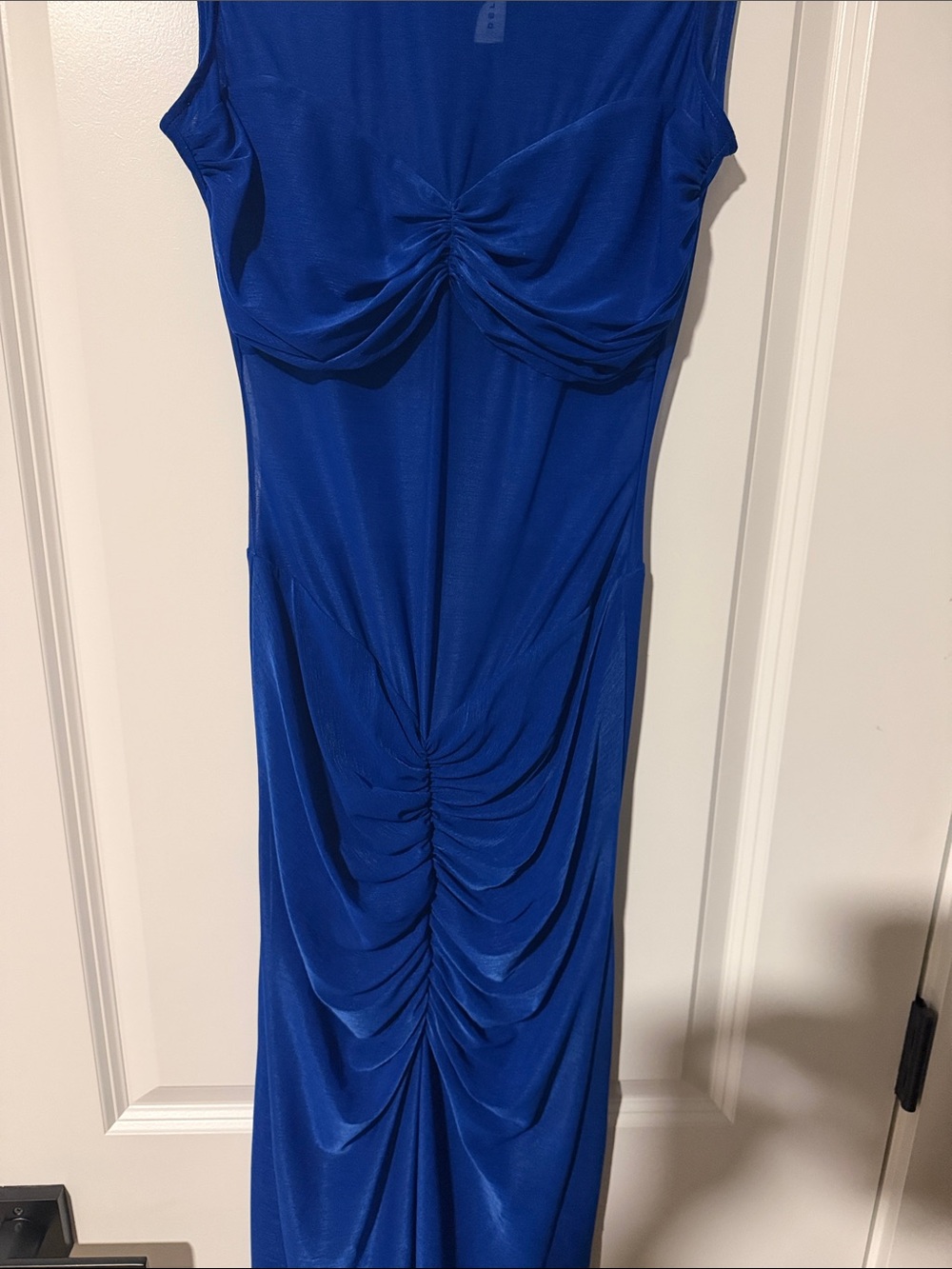 Delfi collective maxi dress - Picture 3 of 4